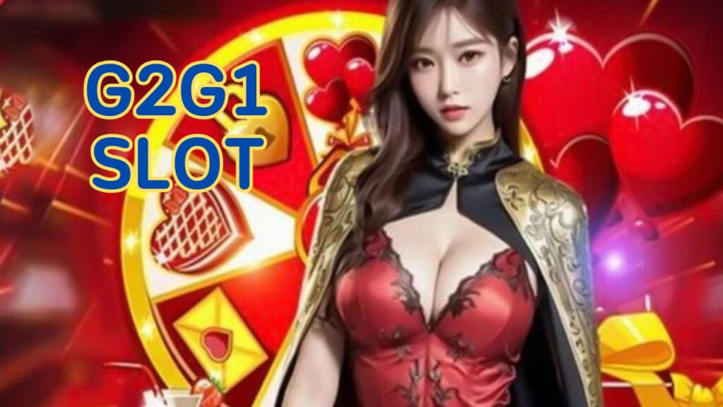 g2g1 slot