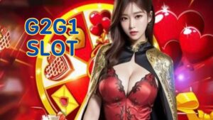 g2g1 slot