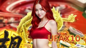 ufax10