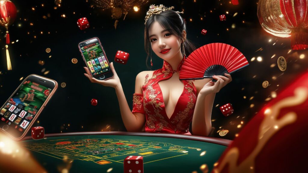 pg vegas