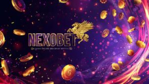 สล็อต nexobet
